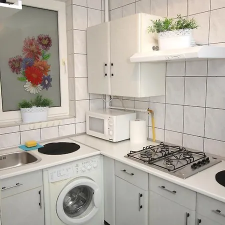 Central Luxurious Spacious * בוקרשט
