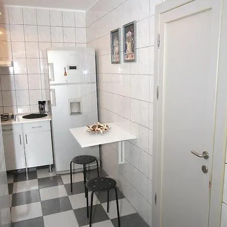 Central Luxurious Spacious בוקרשט