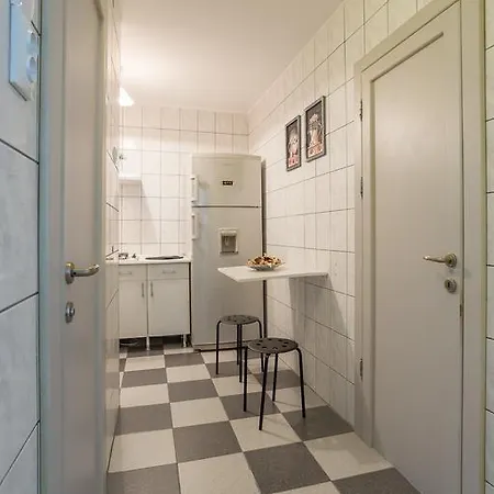 Central Luxurious Spacious בוקרשט