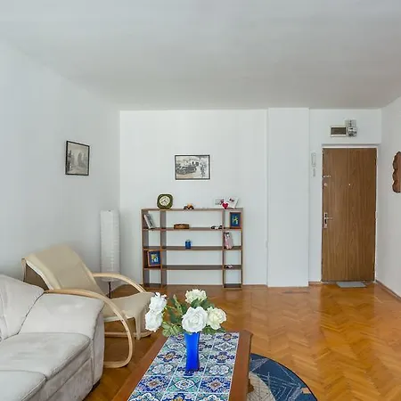 Central Luxurious Spacious בוקרשט